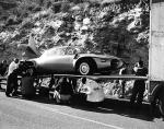 GM Firebird II Concept Car 1956 года